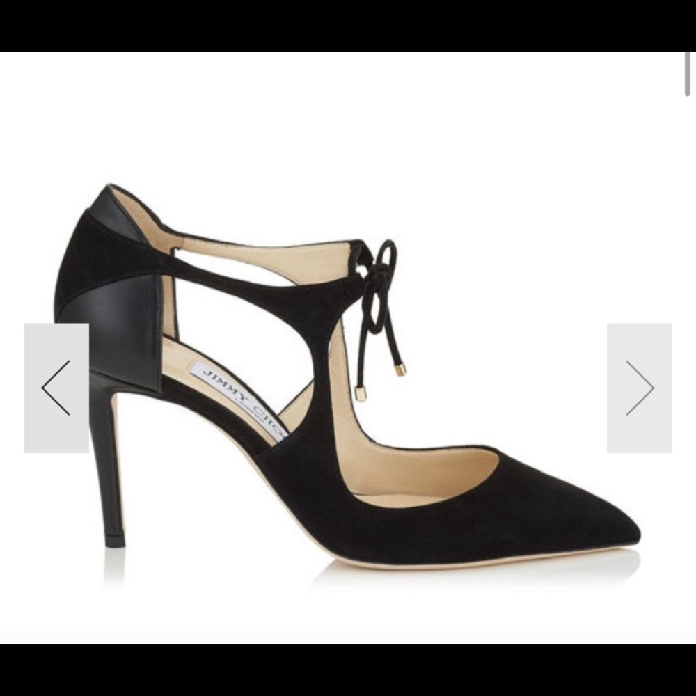 jimmy CHOO heels